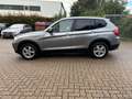 BMW X3 xDrive 20 d Leder Xenon Navi Kamera Grijs - thumbnail 8