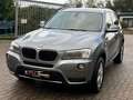 BMW X3 xDrive 20 d Leder Xenon Navi Kamera Grijs - thumbnail 3