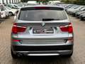 BMW X3 xDrive 20 d Leder Xenon Navi Kamera Grijs - thumbnail 5