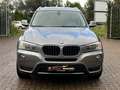 BMW X3 xDrive 20 d Leder Xenon Navi Kamera Grijs - thumbnail 2