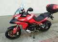 Ducati Multistrada 1200 Roşu - thumbnail 1