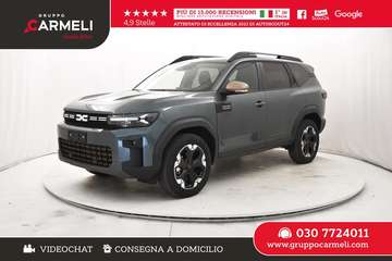 1.8 hybrid Extreme 155cv