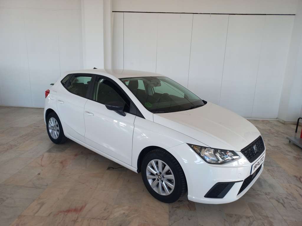 SEAT Ibiza 1.6TDI CR S&S Style 95 - foto 1