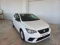 SEAT Ibiza 1.6TDI CR S&S Style 95 Blanco - thumbnail 2