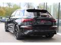 Audi RS3 Sportback - Mtrx*Pano*SpAGA*B&O!!! Zwart - thumbnail 3