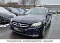Mercedes-Benz C 300 T de |Avantgarde|LED|Business Plus|Kamera| Blau - thumbnail 1