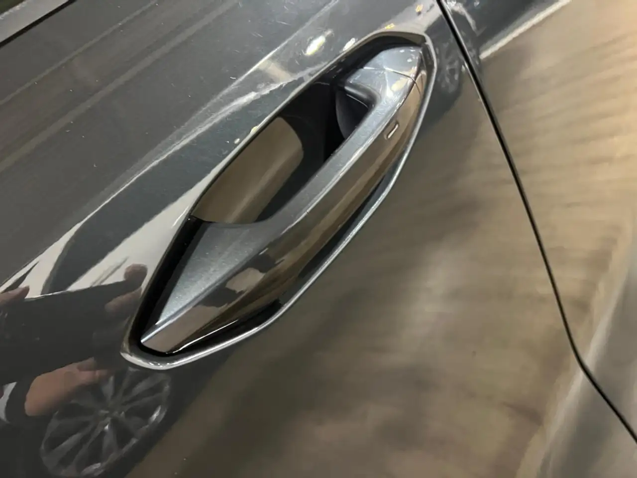 Audi A3 снимка Audi A3