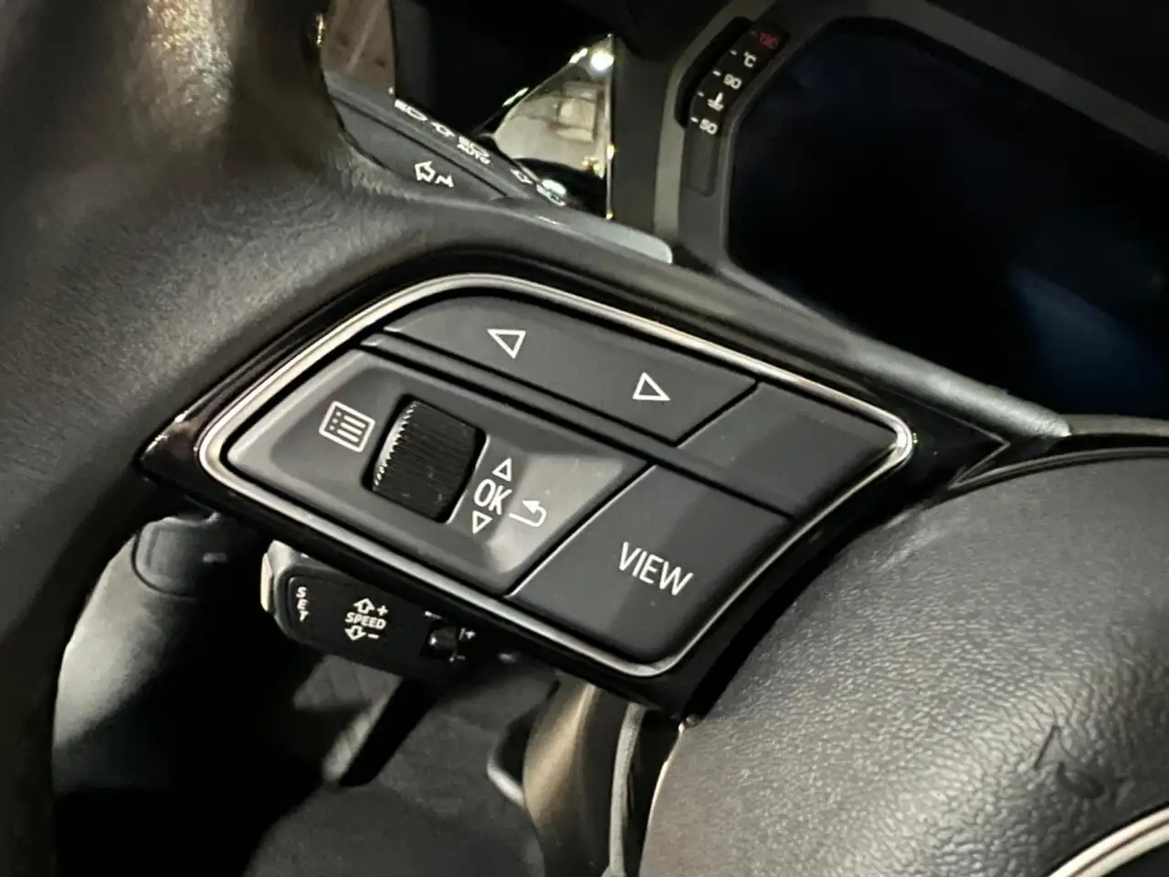 Audi A3 снимка Audi A3