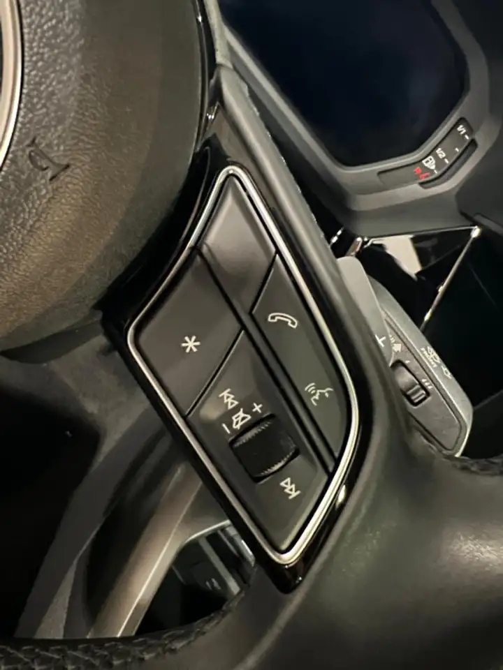Audi A3 снимка Audi A3