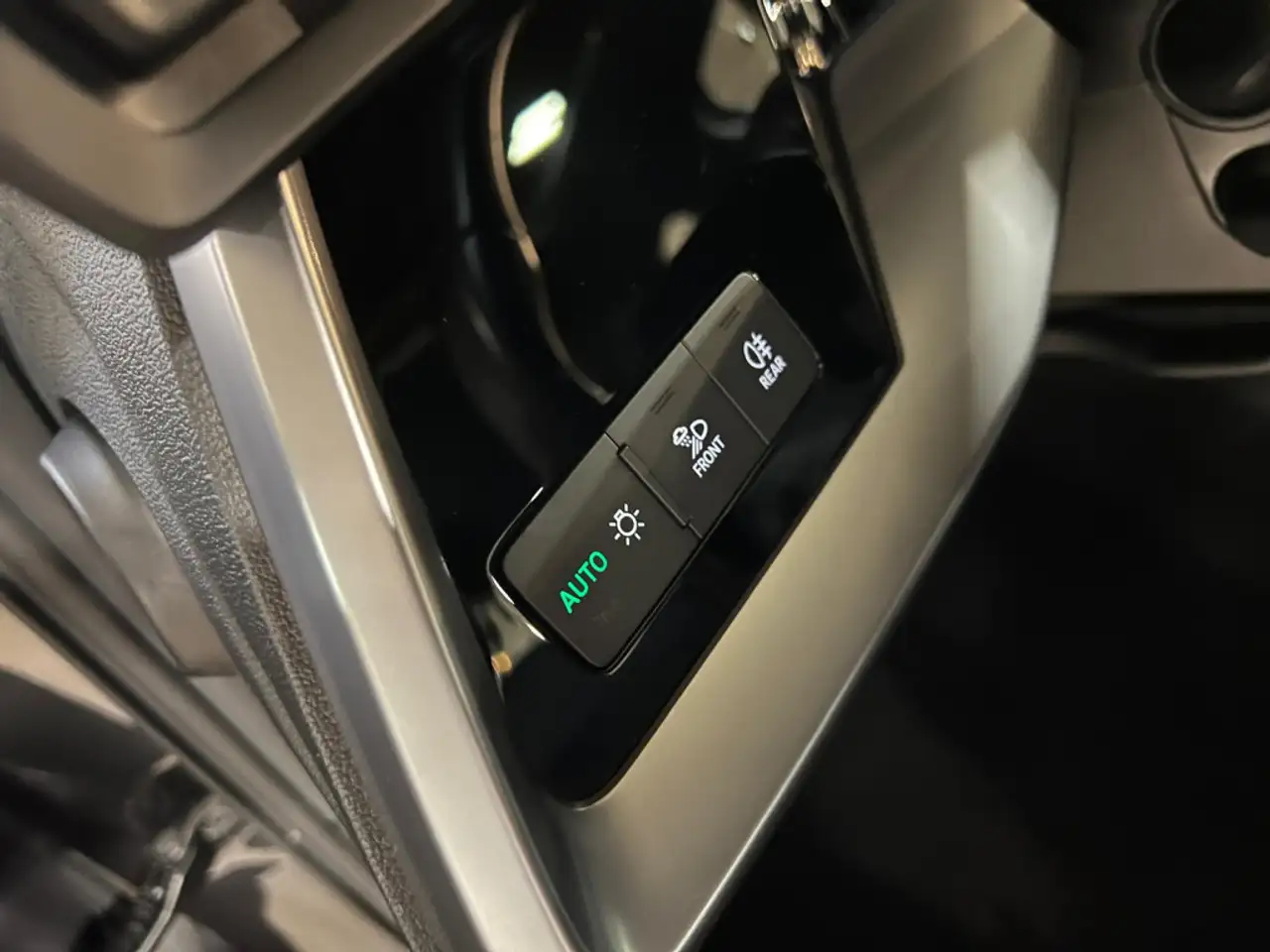 Audi A3 снимка Audi A3