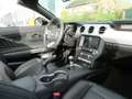 Ford Mustang Cabrio 2.3 i 317pk Full Option '16 13000km (62399) Zwart - thumbnail 15