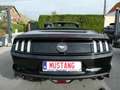 Ford Mustang Cabrio 2.3 i 317pk Full Option '16 13000km (62399) Zwart - thumbnail 19