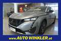 Peugeot 308 Active Pack Aut./Navi Grau - thumbnail 1