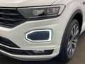Volkswagen T-Roc Cabriolet R-Line 1.5 TSI Design-Paket LED Weiß - thumbnail 6