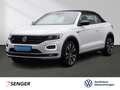 Volkswagen T-Roc Cabriolet R-Line 1.5 TSI Design-Paket LED Weiß - thumbnail 1