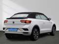 Volkswagen T-Roc Cabriolet R-Line 1.5 TSI Design-Paket LED Weiß - thumbnail 3