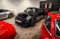 MINI John Cooper Works Cabrio *Deutsch*Unfallfrei*Zweite Hand*LED*PDC* Negru - thumbnail 2