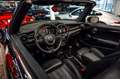 MINI John Cooper Works Cabrio *Deutsch*Unfallfrei*Zweite Hand*LED*PDC* Schwarz - thumbnail 10