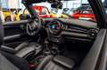 MINI John Cooper Works Cabrio *Deutsch*Unfallfrei*Zweite Hand*LED*PDC* Negru - thumbnail 11
