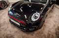MINI John Cooper Works Cabrio *Deutsch*Unfallfrei*Zweite Hand*LED*PDC* Schwarz - thumbnail 3