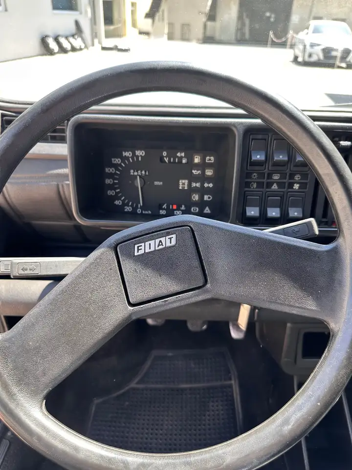 Fiat Panda 1.0 4x4 my85, foto 9