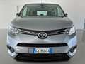 Toyota Proace City 5 posti Verso 1.5 d 100 cv L1 Excutive autovettura Grigio - thumbnail 3