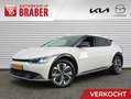 Kia EV6 Plus AWD 77.4 kWh | 325 PK | Trekhaak | Stuur-/sto Grijs - thumbnail 1