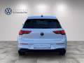 Volkswagen Golf Life TSI Blanc - thumbnail 4