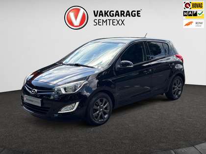 Hyundai i20 1.2i Business Edition | Airco |Cruise | PDC Achter