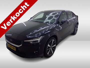 LR DUAL MOTOR 78 KWH 408PK PILOT PLUS SOH 92,6% |