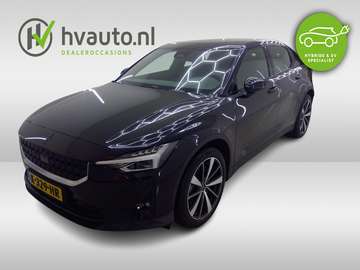 LR DUAL MOTOR 78 KWH 408PK PILOT PLUS SOH 92,6% |