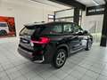 BMW X1 sdrive18d auto - IVA ESPOSTA - TAGLIANDI BMW Nero - thumbnail 7