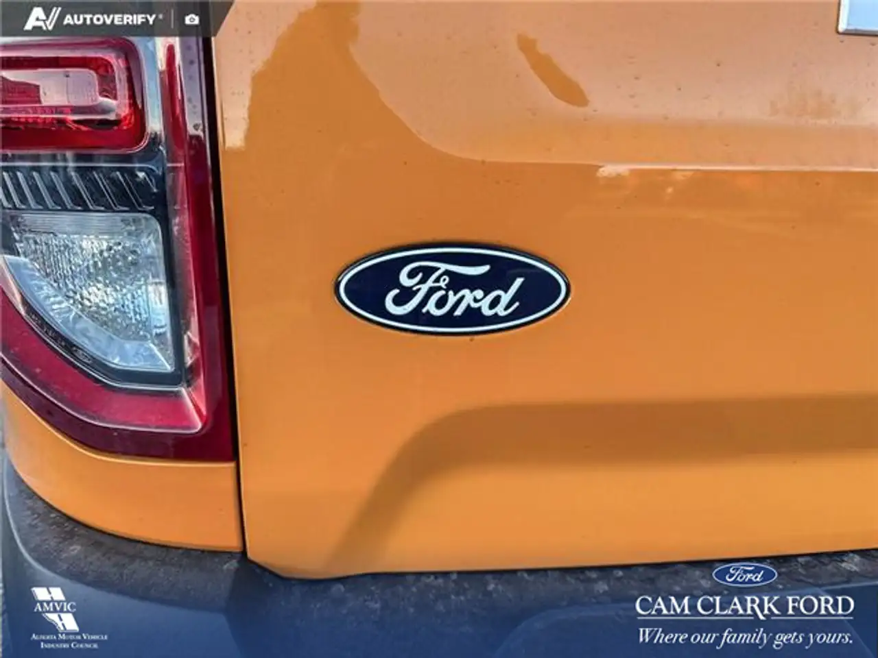 Ford Bronco Sport photo Ford Bronco Sport