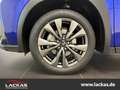 Lexus UX 250h F-SPORT DESIGN*LED*CARPLAY*KAM*15J. GARANTIE Kék - thumbnail 4