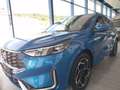 Ford Kuga ST-Line X 2.5 FHEV NEUES MODELL *MATRIX*HEAD-UP* Blauw - thumbnail 4