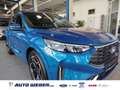 Ford Kuga ST-Line X 2.5 FHEV NEUES MODELL *MATRIX*HEAD-UP* Blau - thumbnail 1