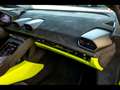 Lamborghini Huracán TECNICA LP640-2 5.2 V10°SENSONUM°BLACK PACK°CARBON Vert - thumbnail 15