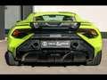 Lamborghini Huracán TECNICA LP640-2 5.2 V10°SENSONUM°BLACK PACK°CARBON Vert - thumbnail 4