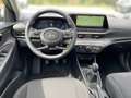 Hyundai BAYON 1.0 T-GDI *NAVI*PDC*RVM*SpurH*LED*DAW*PDW* Schwarz - thumbnail 10