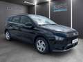 Hyundai BAYON 1.0 T-GDI *NAVI*PDC*RVM*SpurH*LED*DAW*PDW* Schwarz - thumbnail 2