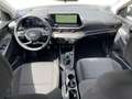 Hyundai BAYON 1.0 T-GDI *NAVI*PDC*RVM*SpurH*LED*DAW*PDW* Schwarz - thumbnail 11