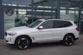 BMW iX3 Impressive Head-Up HK HiFi DAB LED AHK Blanc - thumbnail 2