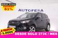 Ford Kuga 2.0 TDCI ST-LINE 150CV 5P # NAVY,BIXENON,CAMARA TR Negro - thumbnail 1