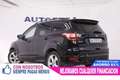 Ford Kuga 2.0 TDCI ST-LINE 150CV 5P # NAVY,BIXENON,CAMARA TR Negro - thumbnail 11