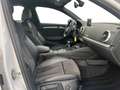Audi S3 Sportback 2.0 tfsi quattro 310cv Bianco - thumbnail 11