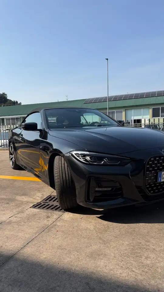 BMW 420