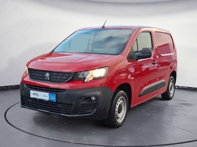 Peugeot Partner KW L1 Premium HDI 100 Navi PDC