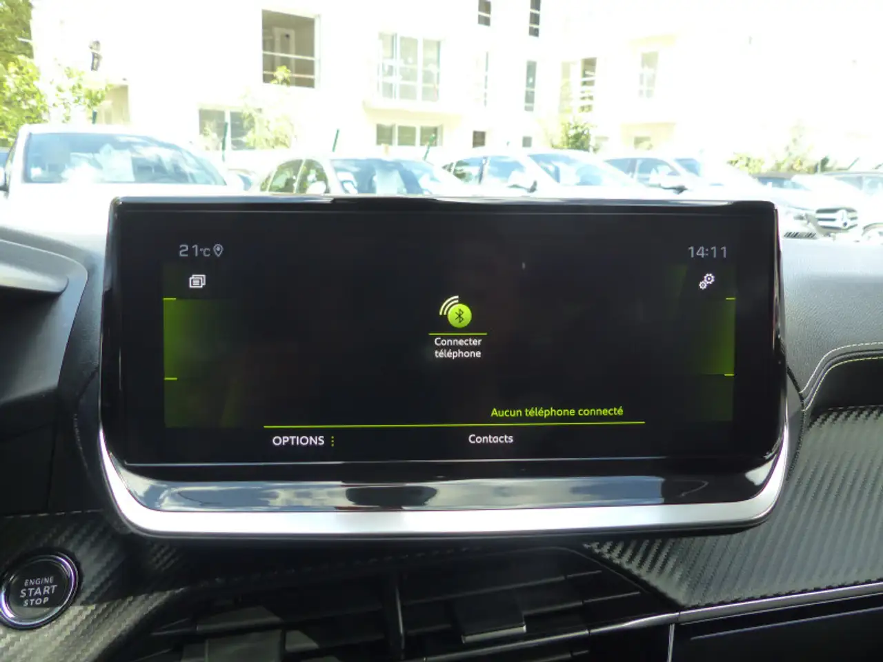 Peugeot 208 208 — photo 20