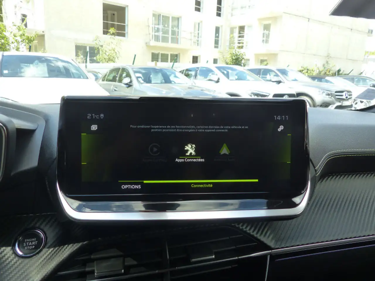 Peugeot 208 208 — photo 18