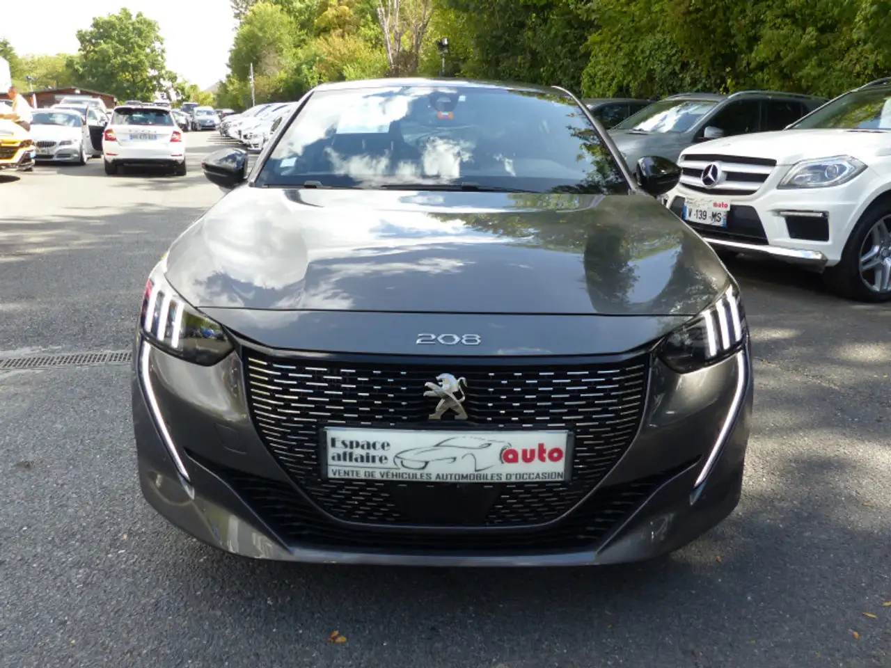 Peugeot 208 208 — photo 6